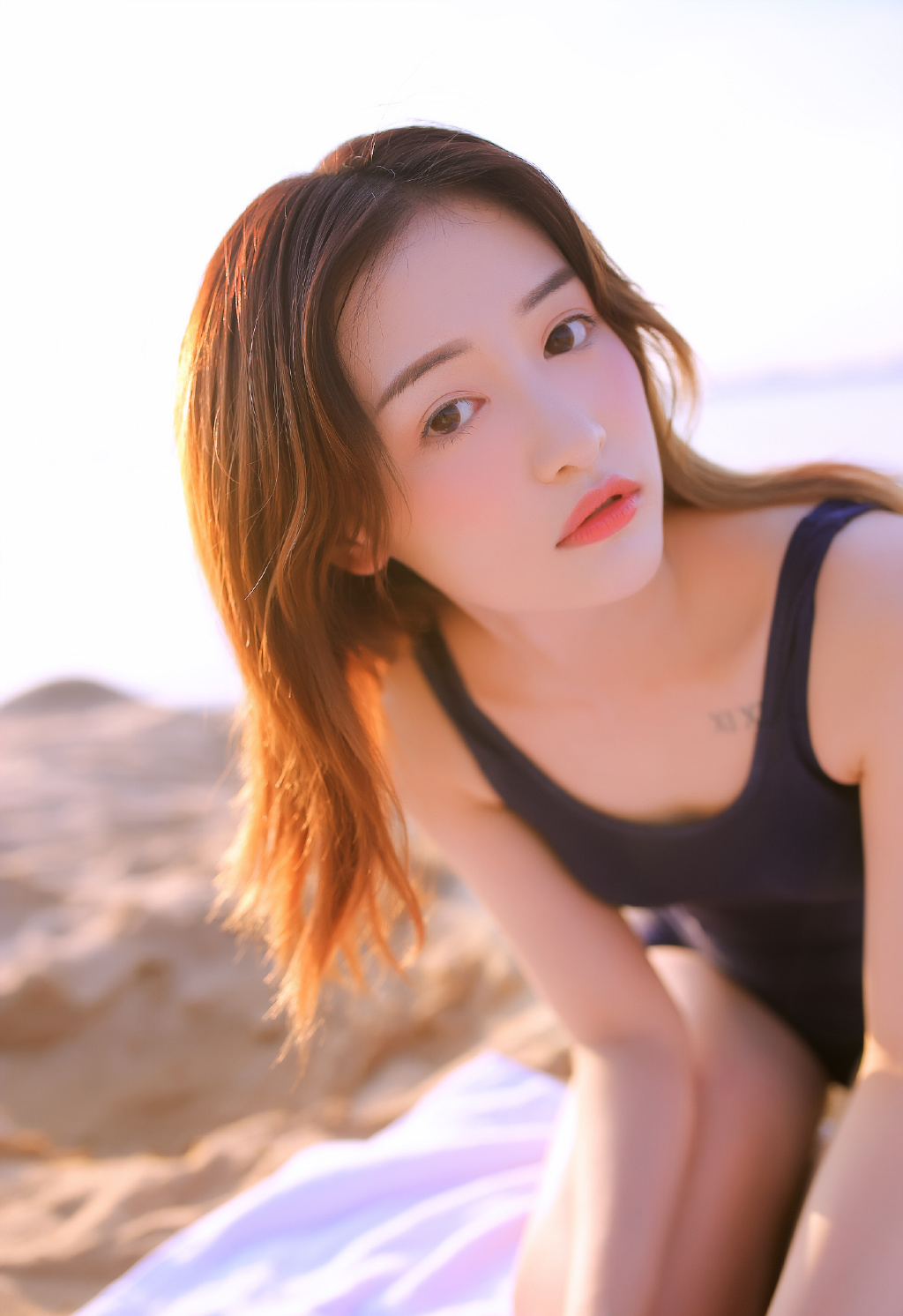 湖南零陵：当好残疾人“服务员”